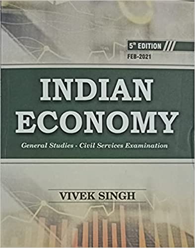 Indian Economy General Studies - Civil Services Examination